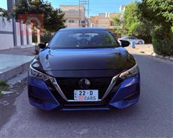 نيسان سنترا